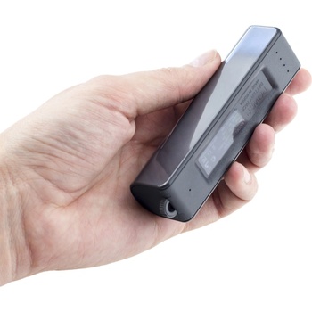 Image 1 of Esonic Диктофон Esonic MQ-L500N в захранваща банка, 16GB