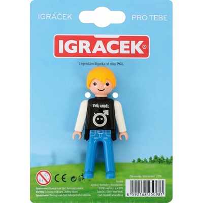 EFKO IGRÁČEK Pre teba tvoj anjel chlapček