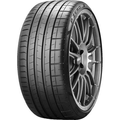 Pirelli P Zero PZ4 Luxury Saloon 225/40 R20 94Y