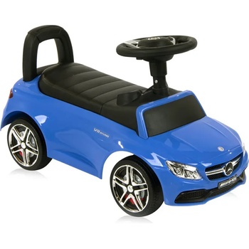 Image 1 of Lorelli Кола за яздене "mercedes" - Син