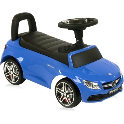 Lorelli Кола за яздене "mercedes" - Син