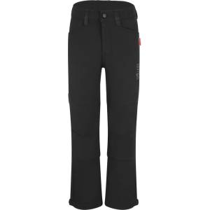 Trollkids Детски софтшел панталон Trollkids Kid's Femund Softshell Pant Softshell trousers - Black - размер 98 (EU) (701-3316-0111)