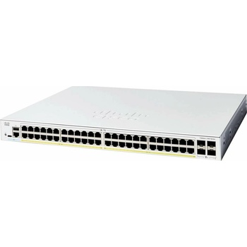 Catalyst C1300-48FP-4X