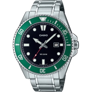 Casio MDV-107D-3AVDF Часовници