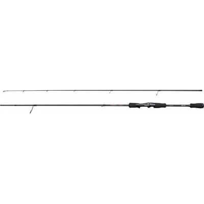 Abu Garcia Orra Predator Spinning 2,44 m 15-60 g 2 díly