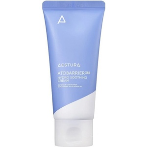 AESTURA Atobarrier 365 Hydro Soothing Cream - Хидратиращ крем за лице 60мл