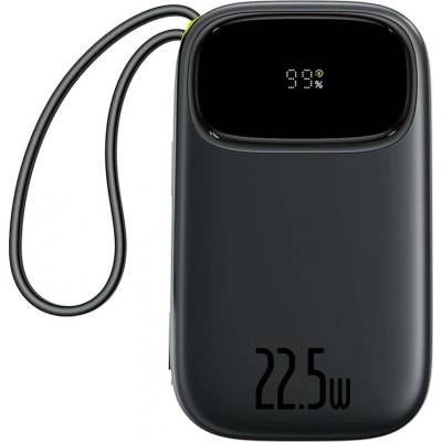 Baseus EnerFill FC31 Qpow 3 P10082107123-00