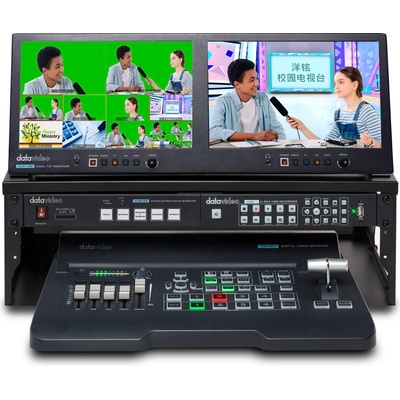 Datavideo GO 650