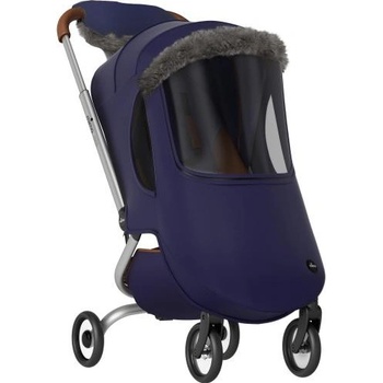 Mima Zimní sada Zigi Midnight Blue