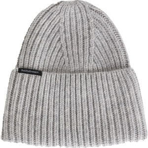 Peak Performance Зимна шапка (beanie) Peak performance Mason Hat Beanie - Med Grey Melange - размер 53-61 cm (204-8535-0711)
