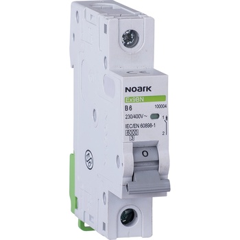 Noark Electric 6kA Ex9BN 1P B 16A