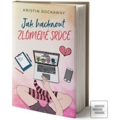 Jak hacknout zlomené srdce