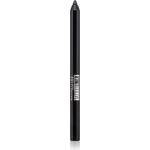 Maybelline new york Tattoo Liner Gel Pencil молив-гел за очи цвят 900 Deep Onyx 1.3 гр