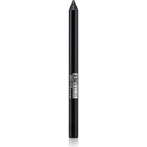 Maybelline new york Tattoo Liner Gel Pencil молив-гел за очи цвят 900 Deep Onyx 1.3 гр