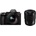 Panasonic Lumix DC-S5 Mark II + S 20-60mm + S 50mm (DC-S5M2WE)