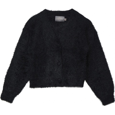 Creamie dievčenský chlpatý cardigan 822110-1007