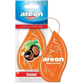 Areon Mon Classic Coconut