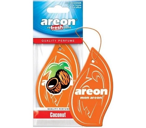 Areon Mon Classic Coconut