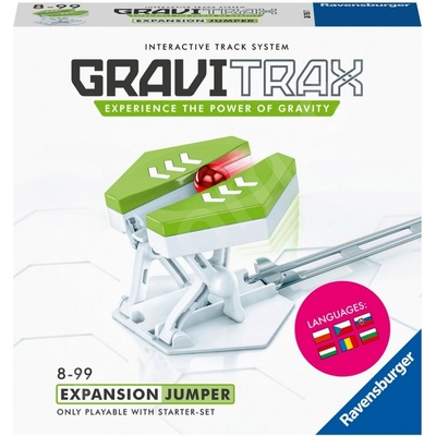 Ravensburger GraviTrax Skokan