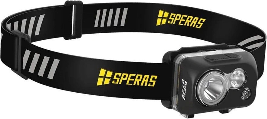Speras B7