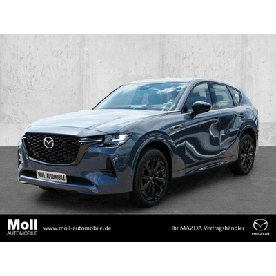 Mazda CX-60 3.3 e-Skyactiv D 254 AWD 187 kW