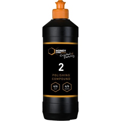 Honey COMBination Polishing Compound 2 500 ml