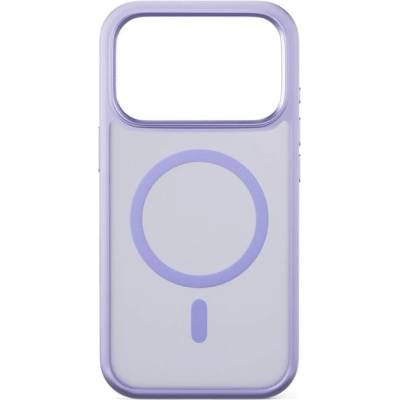 Epico Калъф за iPhone 17 Pro от Epico - HeroMatte Pro Mag+ - Лилав (K-94110102200001)