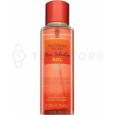 Victoria's Secret Pure Seduction Sol tělový sprej 250 ml