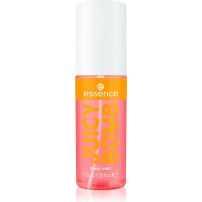 essence Juicy Bomb Tropical Drop 110 Mango Mellow 100 ml