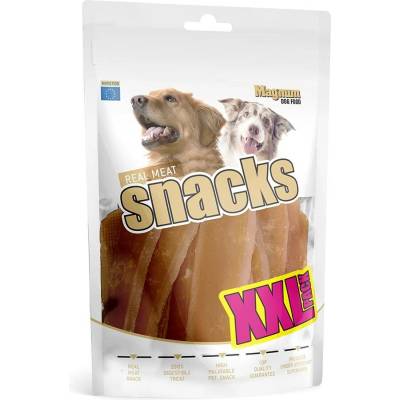 Magnum Pamlsky kuřecí měkké 150 g