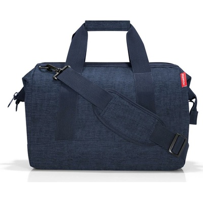Reisenthel Allrounder M Twist navy 18 L REISENTHEL-MS4129