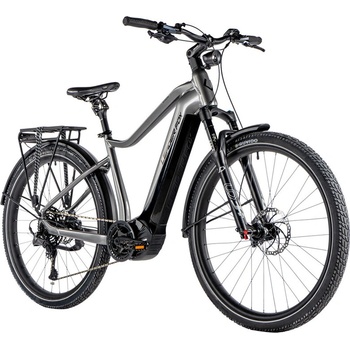 LEADER FOX Dixon 2024