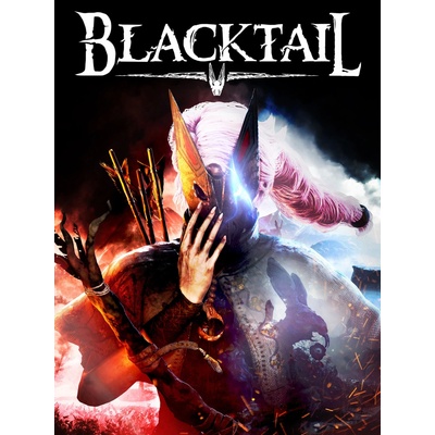 Blacktail