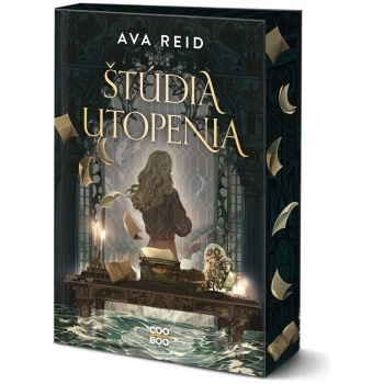 Štúdia utopenia