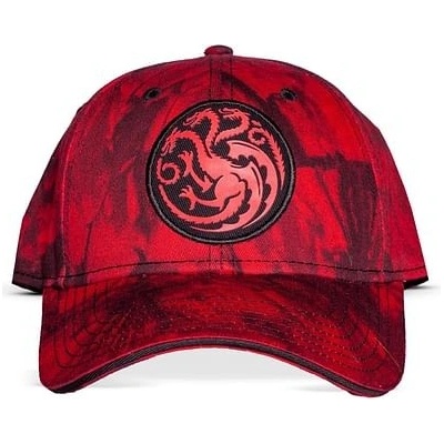 Difuzed Bioworld Europe Dámska Game of Thrones House of the Dragon