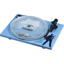 Pro-Ject Essential III + OM10