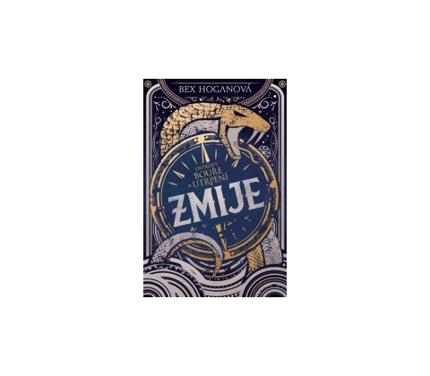 Zmije - Bex Hogan