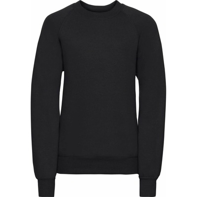 Russell Mikina 762B black