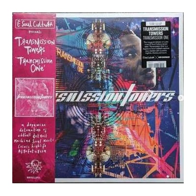 Transmission Towers: Transmission One LP