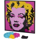 Stavebnice LEGO® LEGO® Art 31197 Andy Warhol's Marilyn Monroe