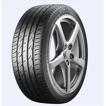 Image 1 of Gislaved Ultra Speed 2 215/70 R16 100H