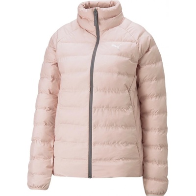 Puma ACTIVE JACKET W 849408-47 ružová