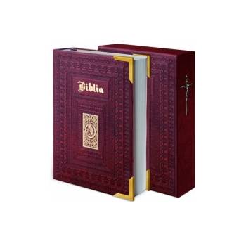 Rodinná Biblia | collegium