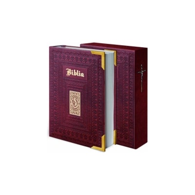 Rodinná Biblia | collegium