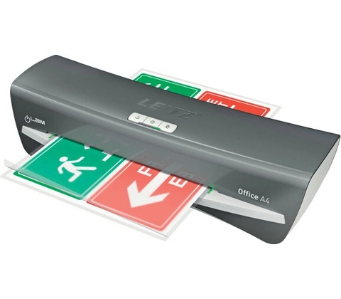 Leitz Leitz iLAM - OFFICE