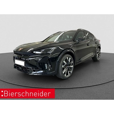 Cupra Formentor VZ 2.0 TSI 4Drive DSG 245 kW