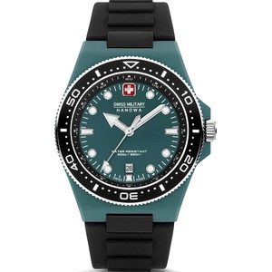 Swiss Military Hanowa SMWGN0001185 Часовници