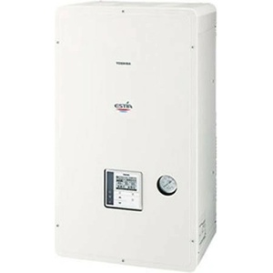 Toshiba Estia HWT-601XWHT6W-E/HWT-601HW-E Термопомпа