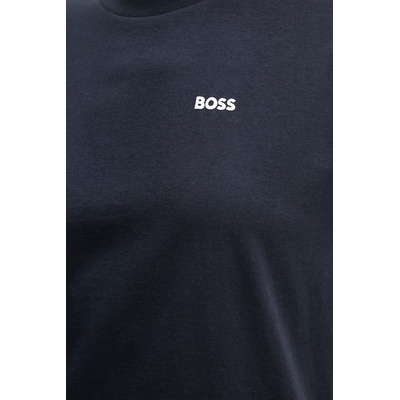 BOSS Orange тениска дамска памучна C Eregular 6 (50568699)