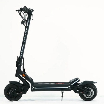TEVERUN FIGHTER MINI | 2 x 1000W | 52V 20.8Ah | 65 км/ч